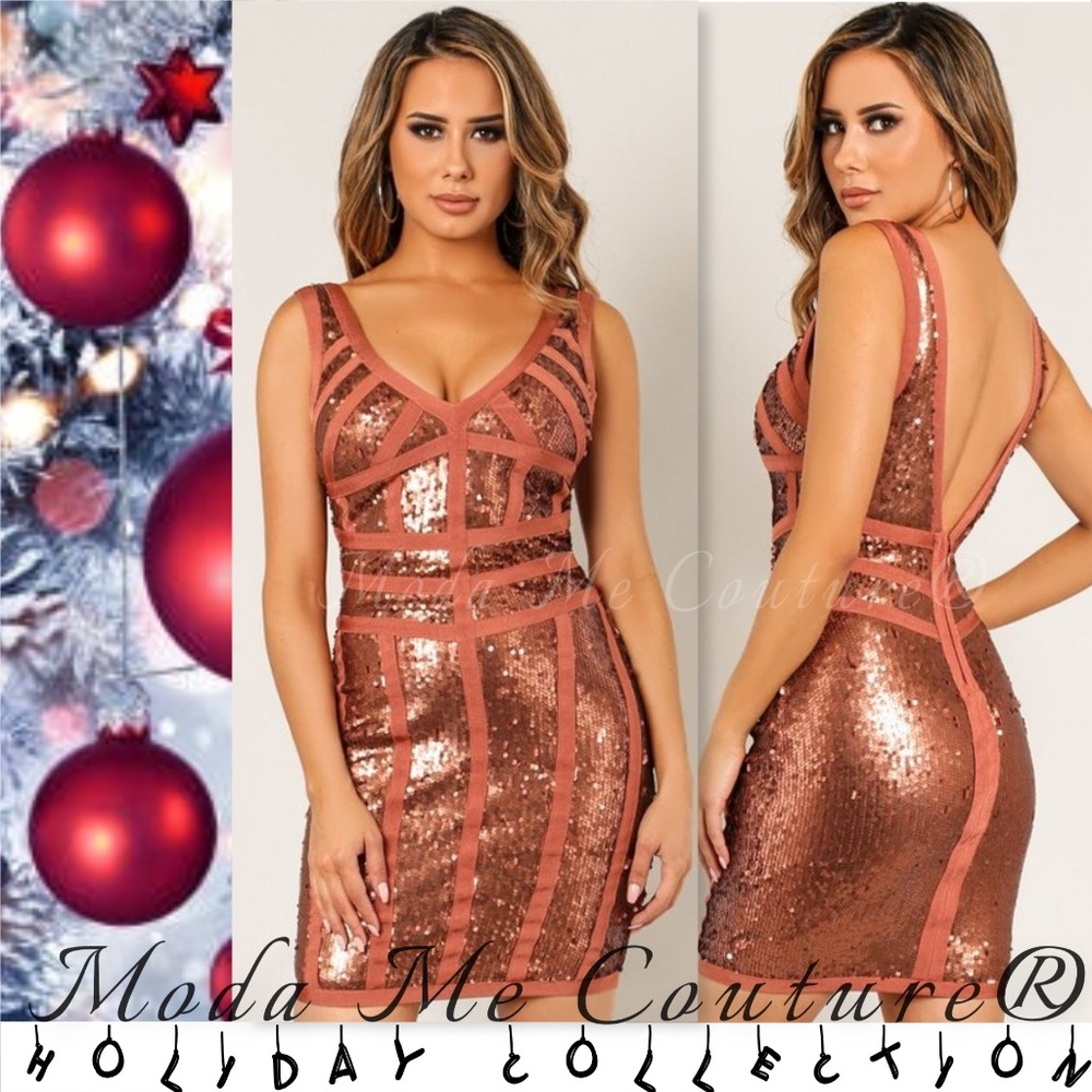 NEW ARRIVALS! HOLIDAY COLLECTION - Picture 3 of 4